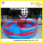 Wholesale Inflatable Mechanical Bull Rodeo Inflatable Sport Game For Adults And Kid Fighting