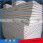 New products Good thermal insulation Wide range of temperature Polyurethane(PU) Sandwich Panels