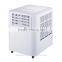 Moving cooling fashion design air conditioner
