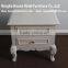 HS0028C French style Bedside table nightstand hotel furniture