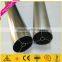 TOP! aluminium hollow tube 7005 7001 7075 6061 6063, aluminium tube t6, 50mm aluminium tube