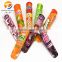 High quality disposable Calippo ice cream tube/cup