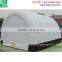Hot Sales and high quality inflatable car tent inflatable garage tent