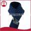 2016 Fashionable knitted scarf for women