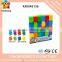 DIY Educational Plastic Building Blocks Toys