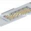 nice surface slim 120w 3030 led street light ac85-265v