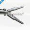 Laparoscopic Tapered Dissecting Forcep Laparoscopic Instruments