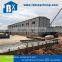 fast installation prefab worker houses at Malaysia