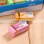 Promotion Colorful eraser for kids