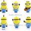 2015 cartoon power bank custom power bank 5200mah