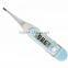 water resistant digital thermometer with FDA approved