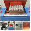 SM4535 Hongzhan PP PE POF PVC shrink film thermal small carton box shrinking packing machine