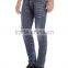 factory denim pencil pants skinny jeans for men