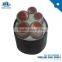 3.6~35kv 4-core al/pvc/xlpe underground armoured cable power copper cable