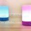 Outdoor camping bluetooth speaker light music light mini bluetooth speaker