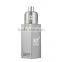 Unnormal Next 1510 mechanical box mod with Rebel RDA bundel big smoke