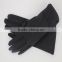 Winter Use Warm Elastic Fabric Gloves Factory