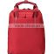 2015 professional name brand school bag made in china