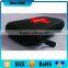 2016 dongguan hospital eva medical packaging case with two zippers