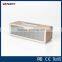 2015 Bluetooth Speaker Line Out with 2 speakers optional NFC function Small size and portable