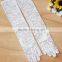 Fashion Full Finger Cheap Lace Gloves
