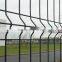 1.8 m High V Mesh Fencing