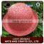 Fashion cheap wholesale Children straw boater hat