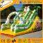 Super quality inflatable slides for outdoor A4049