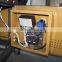 Durable high spped rebar cutting and bending machine