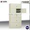 5 swing door office stainless steel file cabinet thin edge file cabinet knock down filing cabinet