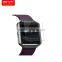 0.2mm Tempered Glass for Fitbit Blaze 2.5D Arc Edge Screen Protector with retail packing