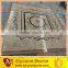 Quality made best price stone floor medallions