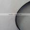 NBR flat belt 240mm*5mm*0.38mm