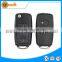 1J0 959 753T 315MHZ with chip flip remote control car key 3 button with for vw golf mk4 5 6 New Beetle Passat B5 B6 Jetta