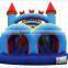 20m giant adult inflatable obstacle course cheap for sale