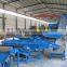 Crumb Rubber Machinery/Waste Tyre Processing Line/Rubber Powder Making Machinery