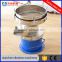 Vibrating Filter Separator|Round Vibrating Separator Filter|Sand Filtering Machine