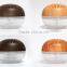 KM-02L (wood grain on surface)air purifier with negatvie ion and adapter