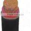 XLPE insulated power cable