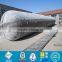 High pressure boat inflatable heavy lifting rubber airbag