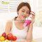2014 New Fashion Fruit Infuser Water Bottle