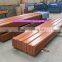 galvanized corrugated iron sheet from china