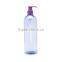 500ml bottle for organic pet shampoo