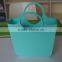 FDA Approved Promotional Lady Silicone Beach Towel Bag