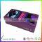 Customized Recyclable Gift Sock Boxes Wholesale