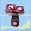 china gift package custom box, cardboard handmade gift packing box for sale