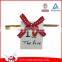 2016 Mini Craft Gift Decorative Stitch Grosgrain Ribbon Bow