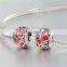 2016 Arrival Lovely Design S925 Charm Bracelet D171B