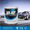 1K Standard Blue Color Paint Automobile Refinishing