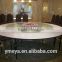 folding hotel table foldable restaurant table guangdong